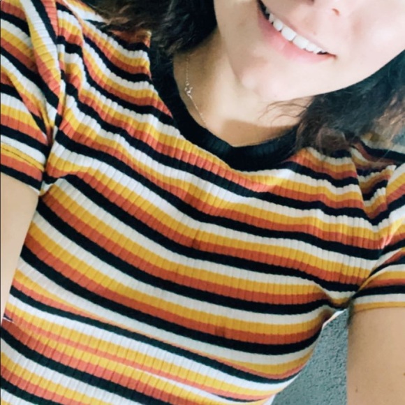 Stripped shirts - Picture 9 of 9